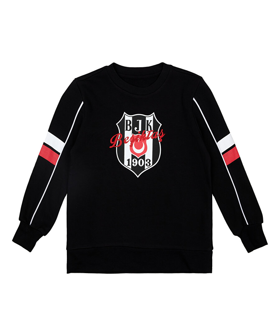 BEŞİKTAŞ ÇOCUK SWEATSHIRT 6525208T3