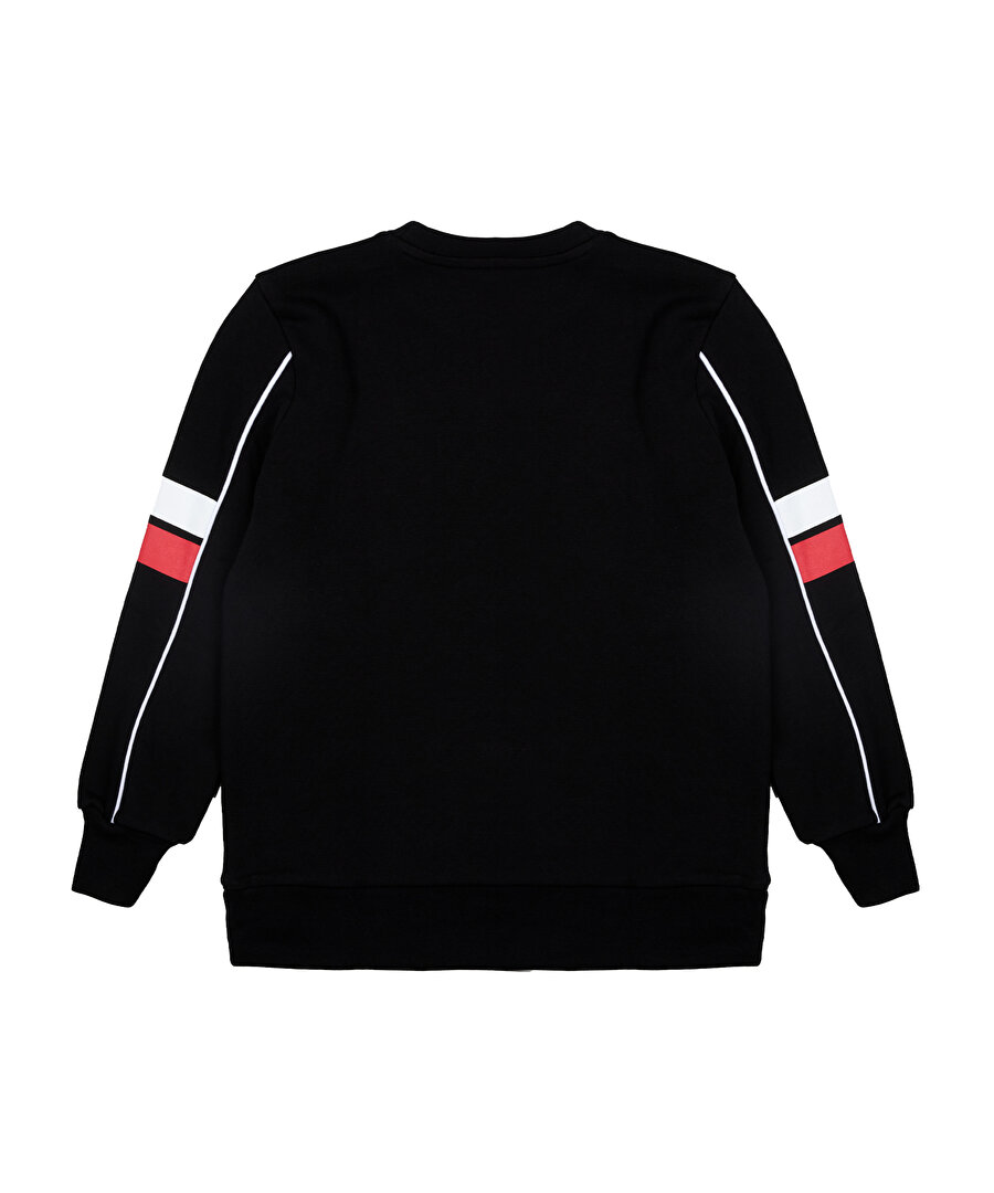 BEŞİKTAŞ ÇOCUK SWEATSHIRT 6525208T3