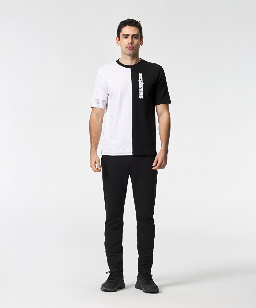 BEŞİKTAŞ ERKEK T-SHIRT 7525182T3