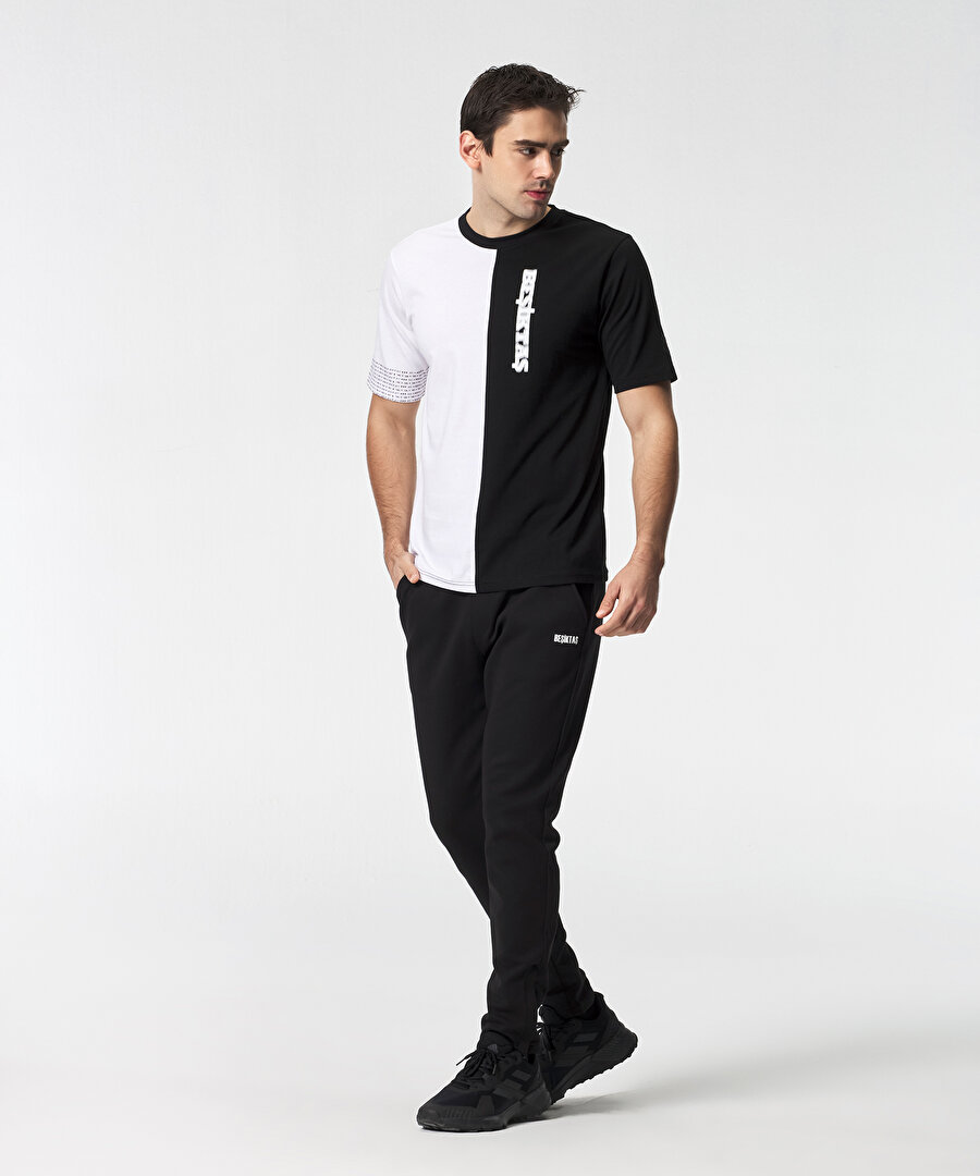 BEŞİKTAŞ ERKEK T-SHIRT 7525182T3