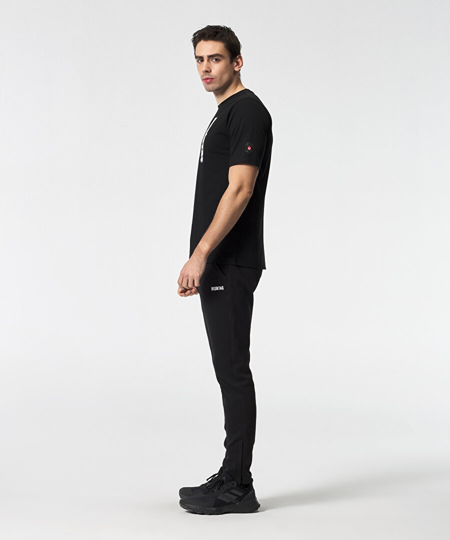 BEŞİKTAŞ ERKEK T-SHIRT 7525182T3