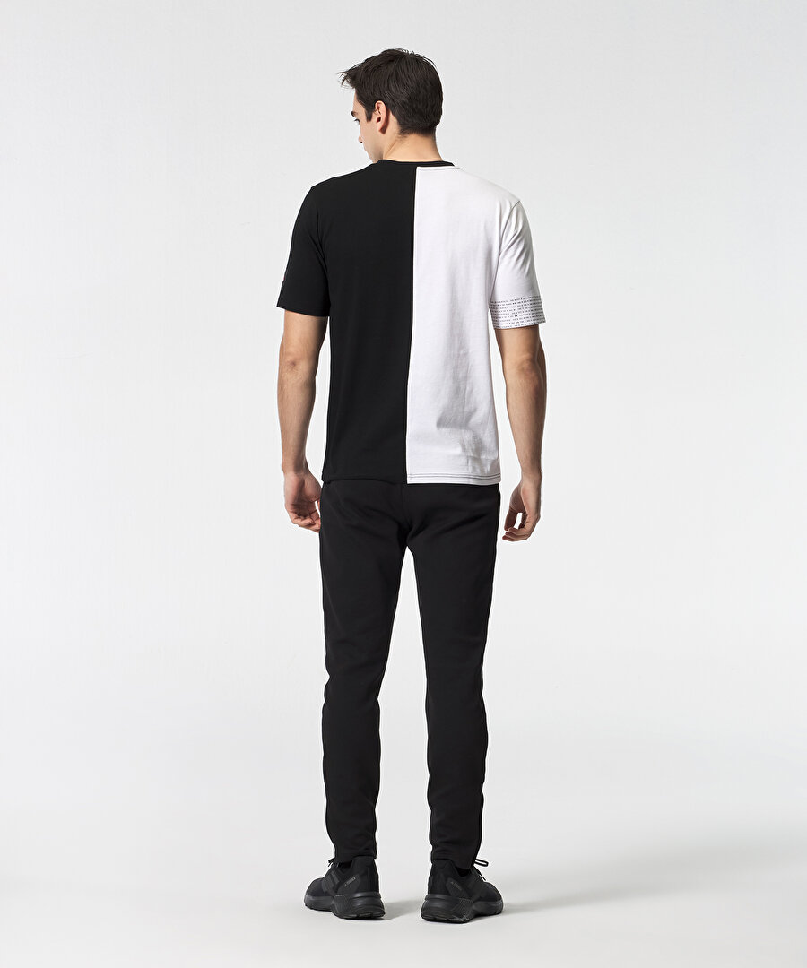 BEŞİKTAŞ ERKEK T-SHIRT 7525182T3