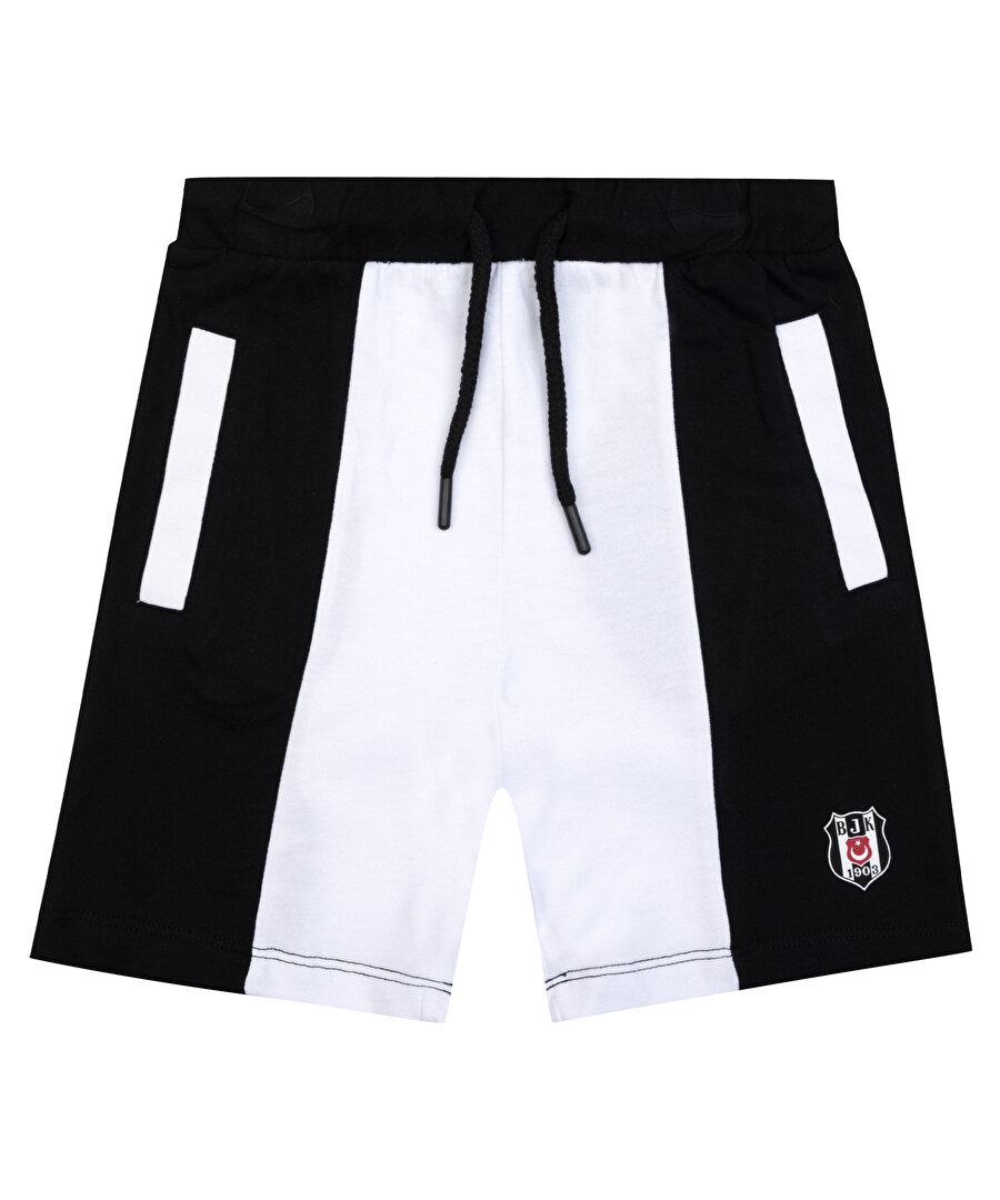BEŞİKTAŞ KIDS ŞORT Y25-212