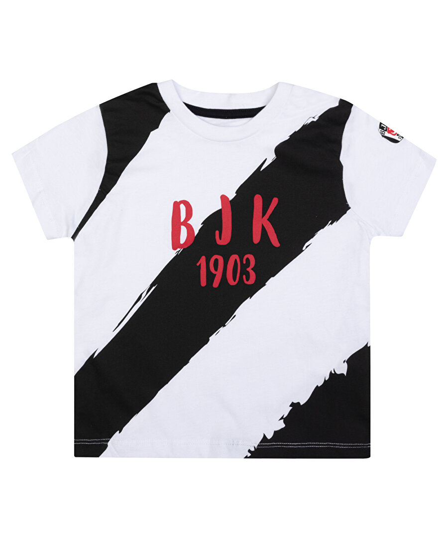 BEŞİKTAŞ KIDS T-SHIRT Y25-219