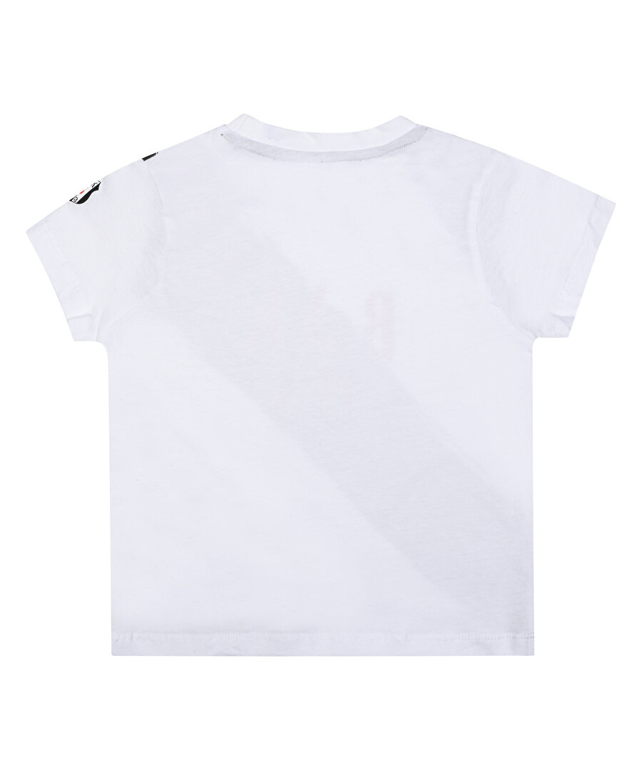 BEŞİKTAŞ KIDS T-SHIRT Y25-219