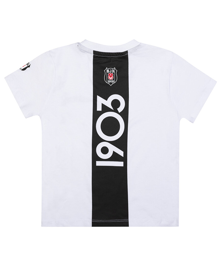 BEŞİKTAŞ KIDS T-SHIRT Y25-222
