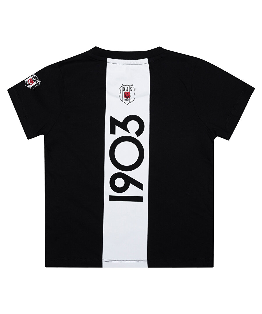 BEŞİKTAŞ KIDS T-SHIRT Y25-222