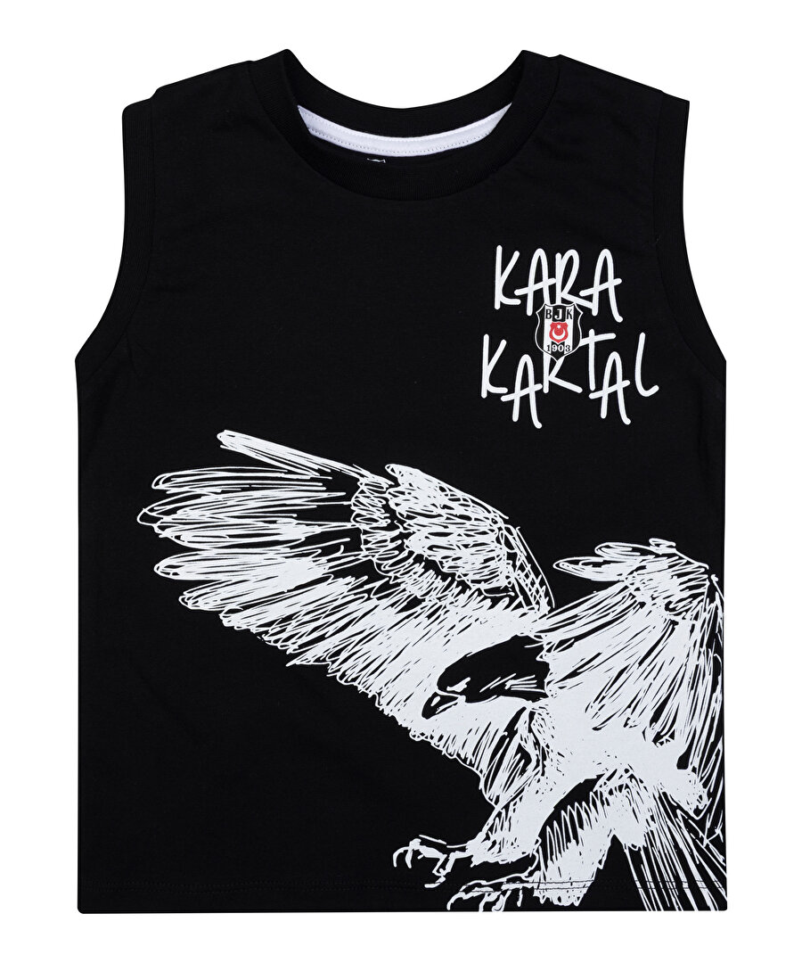 BEŞİKTAŞ KIDS ATLET Y25-207