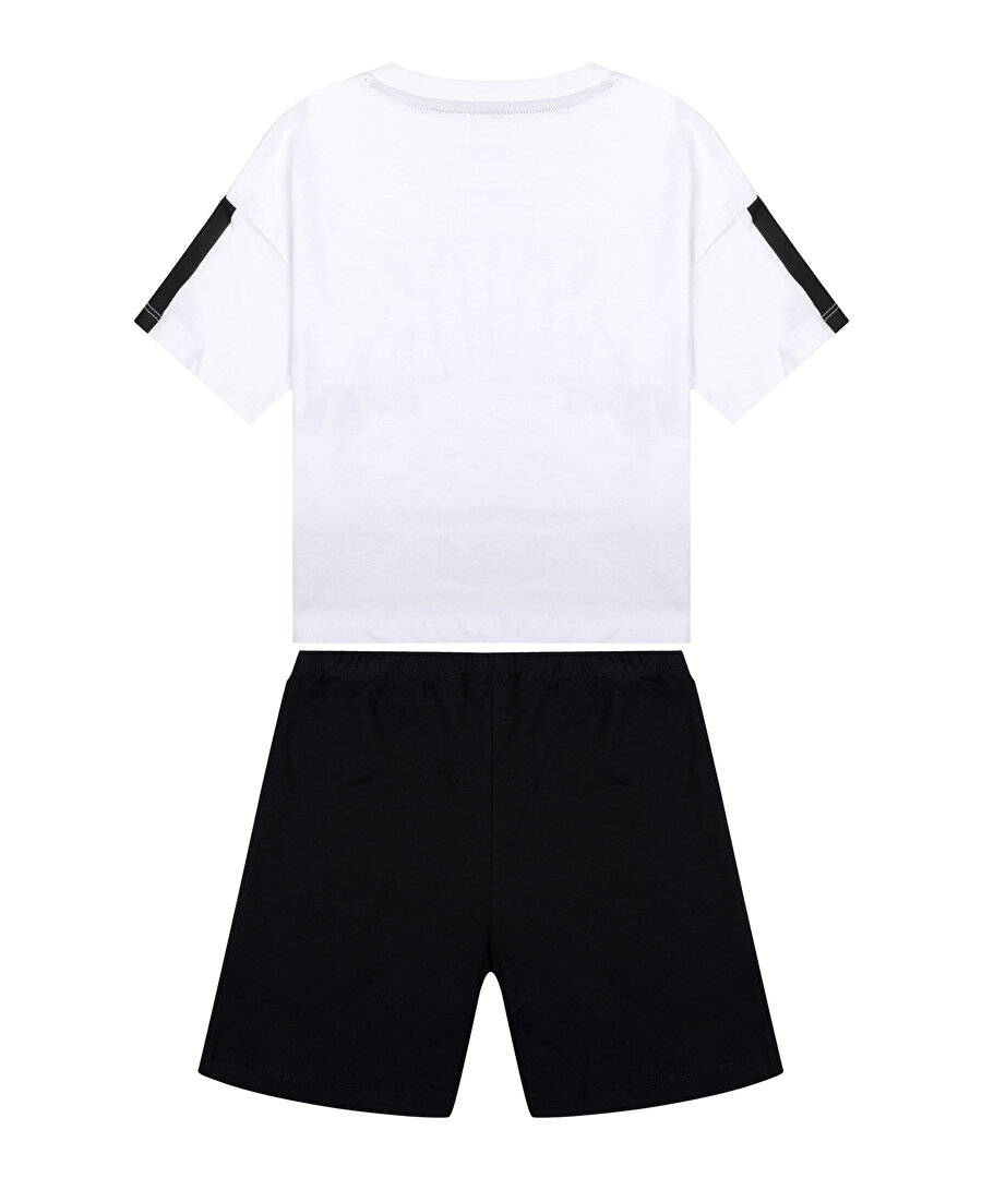 BEŞİKTAŞ KIDS İKİLİ TAKIM Y25-213