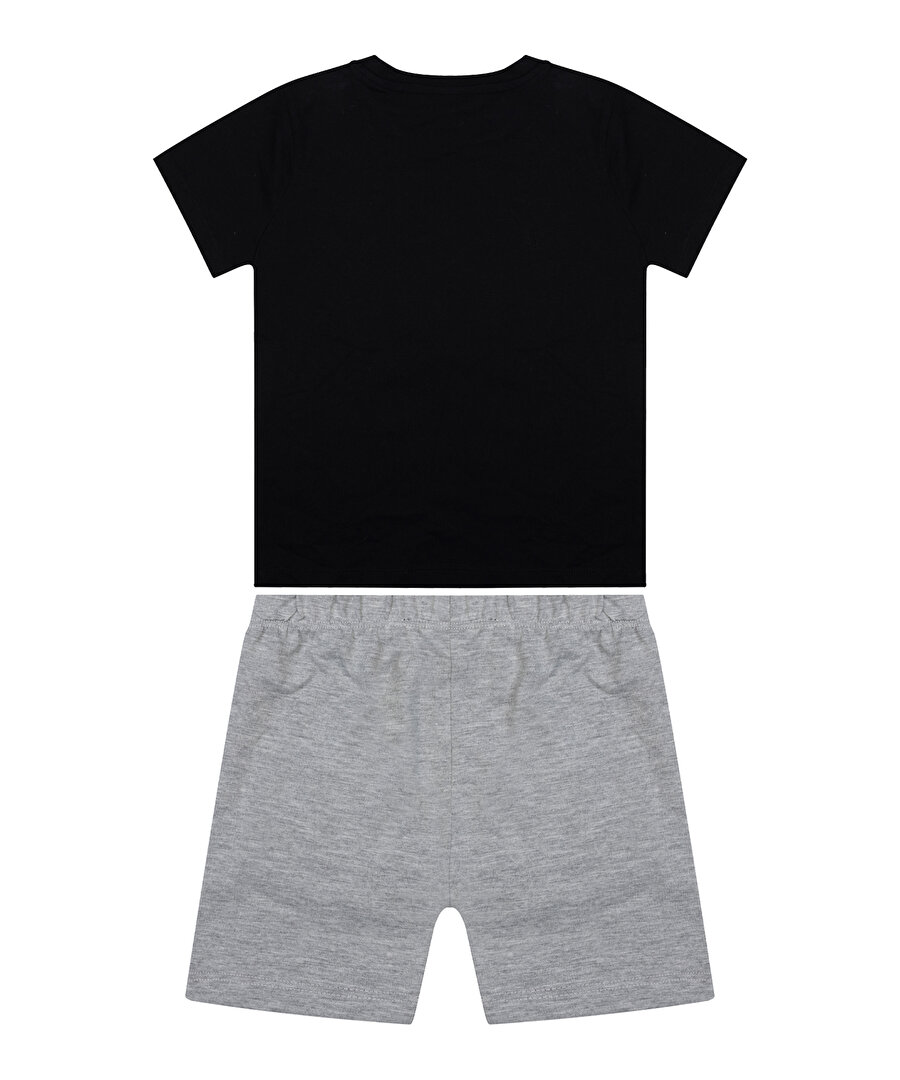 BEŞİKTAŞ KIDS İKİLİ TAKIM Y25-214