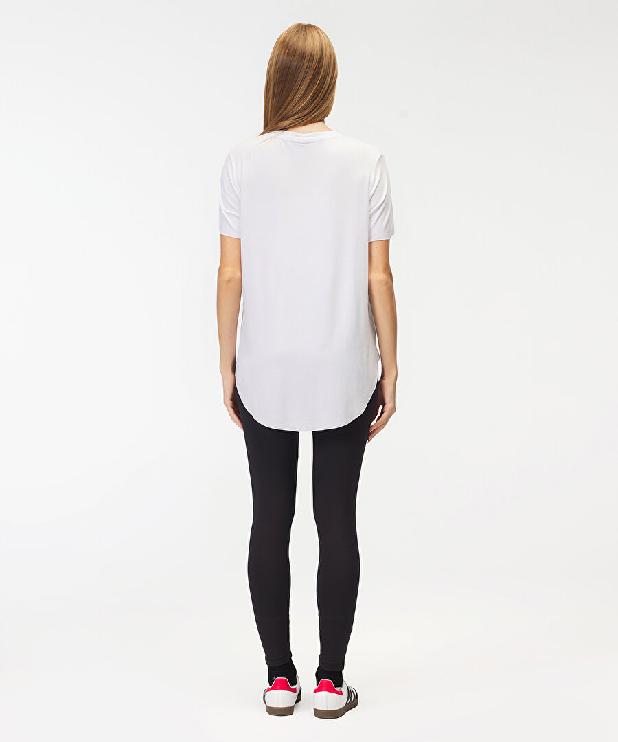 BEŞİKTAŞ KADIN T-SHIRT 8526135T3