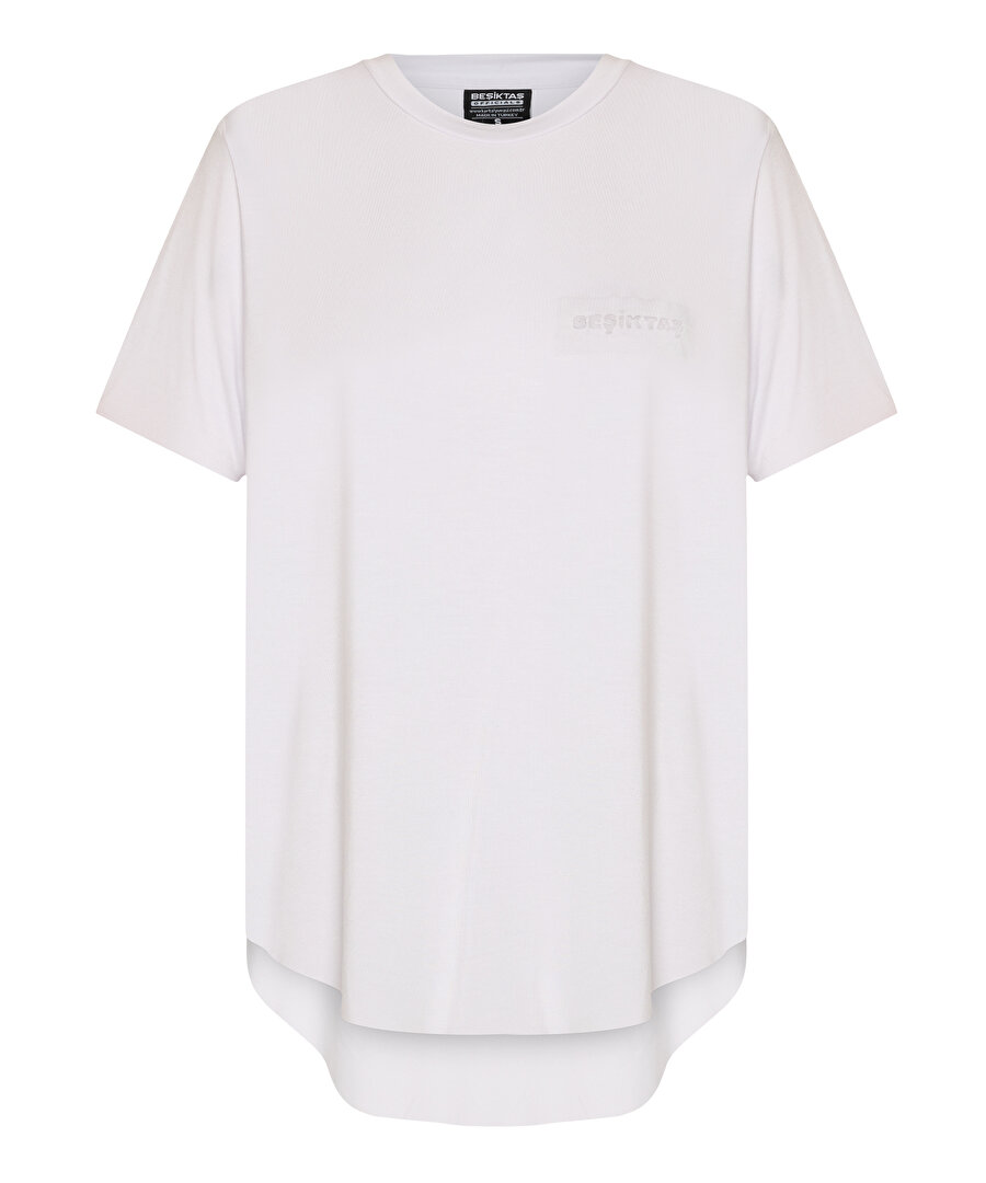 BEŞİKTAŞ KADIN T-SHIRT 8526135T3