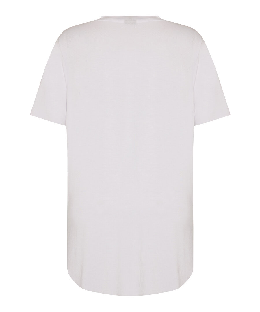 BEŞİKTAŞ KADIN T-SHIRT 8526135T3