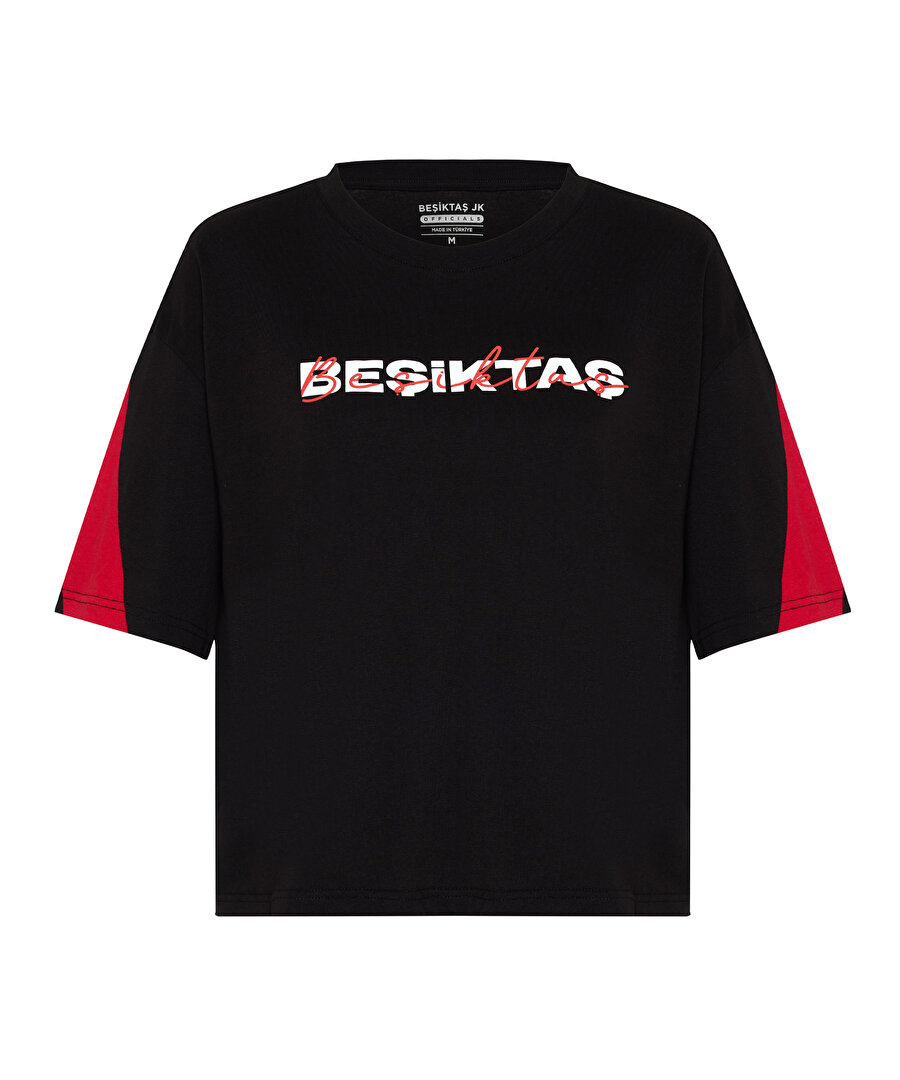 BEŞİKTAŞ KADIN T-SHIRT 8526137T3