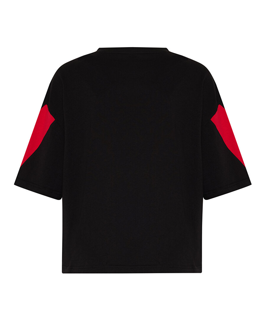 BEŞİKTAŞ KADIN T-SHIRT 8526137T3