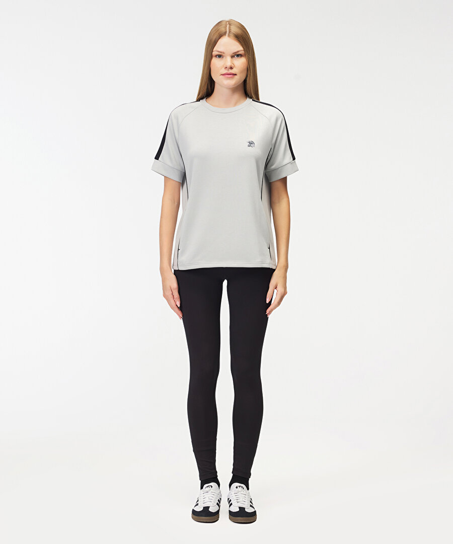 BEŞİKTAŞ KADIN T-SHIRT 8526138T2