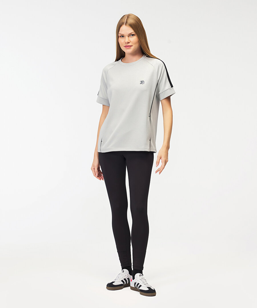 BEŞİKTAŞ KADIN T-SHIRT 8526138T2
