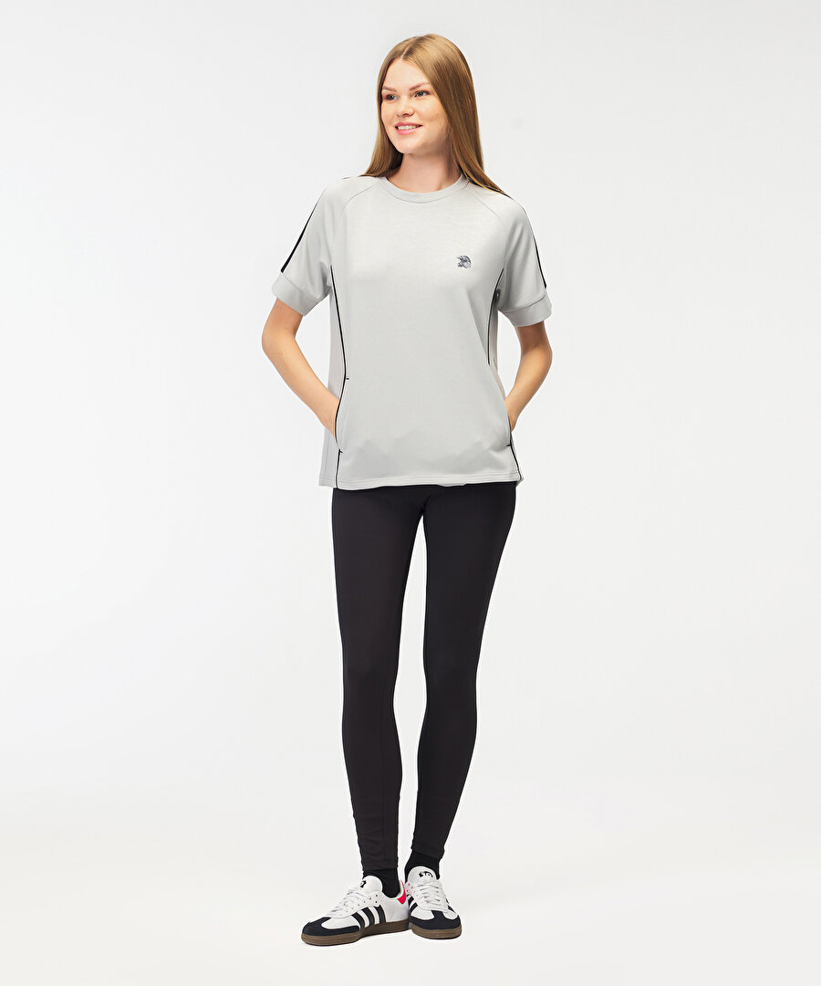 BEŞİKTAŞ KADIN T-SHIRT 8526138T2