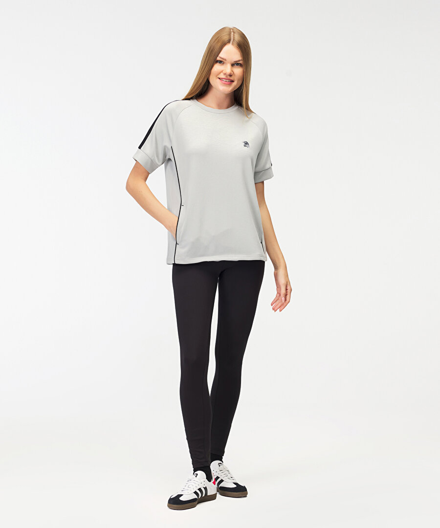 BEŞİKTAŞ KADIN T-SHIRT 8526138T2