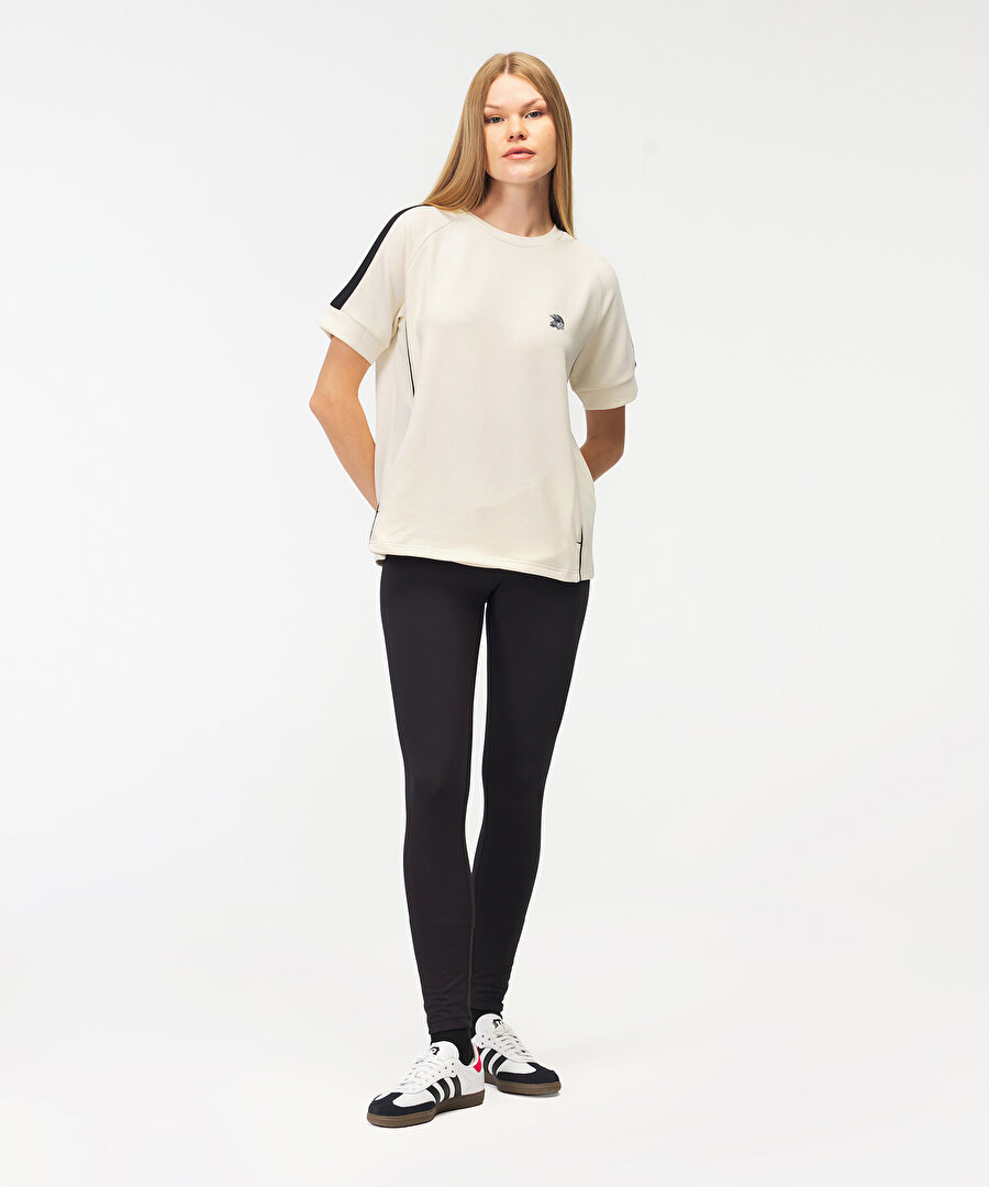BEŞİKTAŞ KADIN T-SHIRT 8526138T2