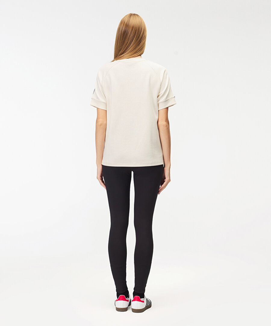 BEŞİKTAŞ KADIN T-SHIRT 8526138T2