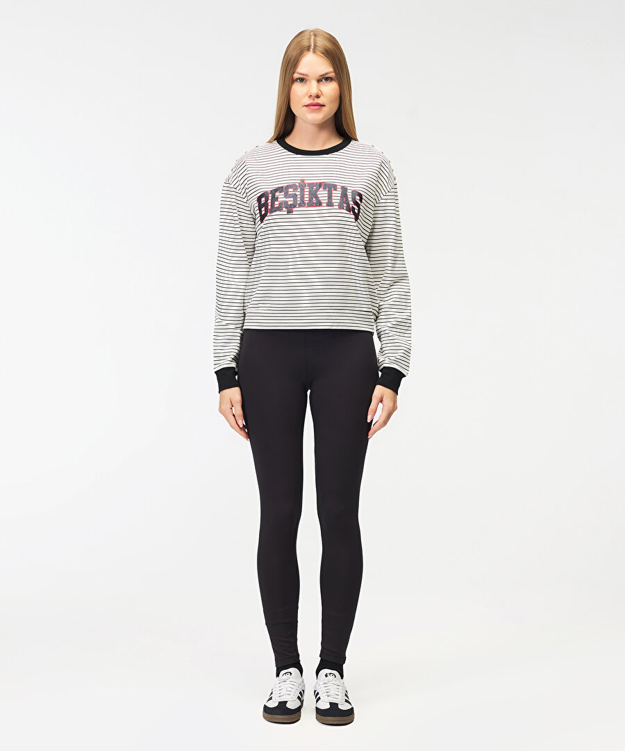 BEŞİKTAŞ KADIN SWEATSHIRT 8526245T3