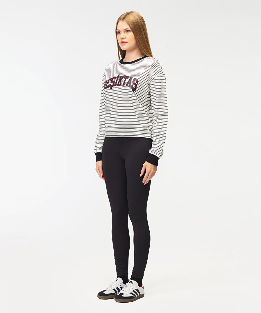 BEŞİKTAŞ KADIN SWEATSHIRT 8526245T3