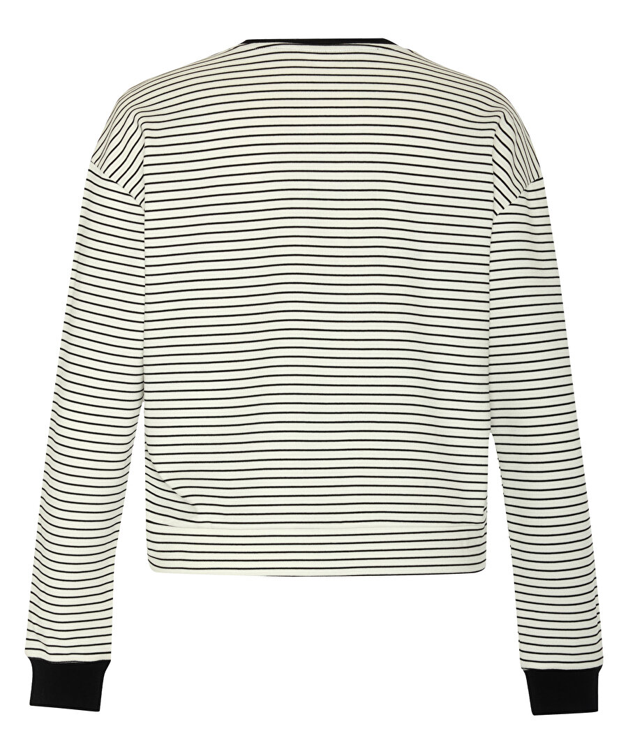 BEŞİKTAŞ KADIN SWEATSHIRT 8526245T3