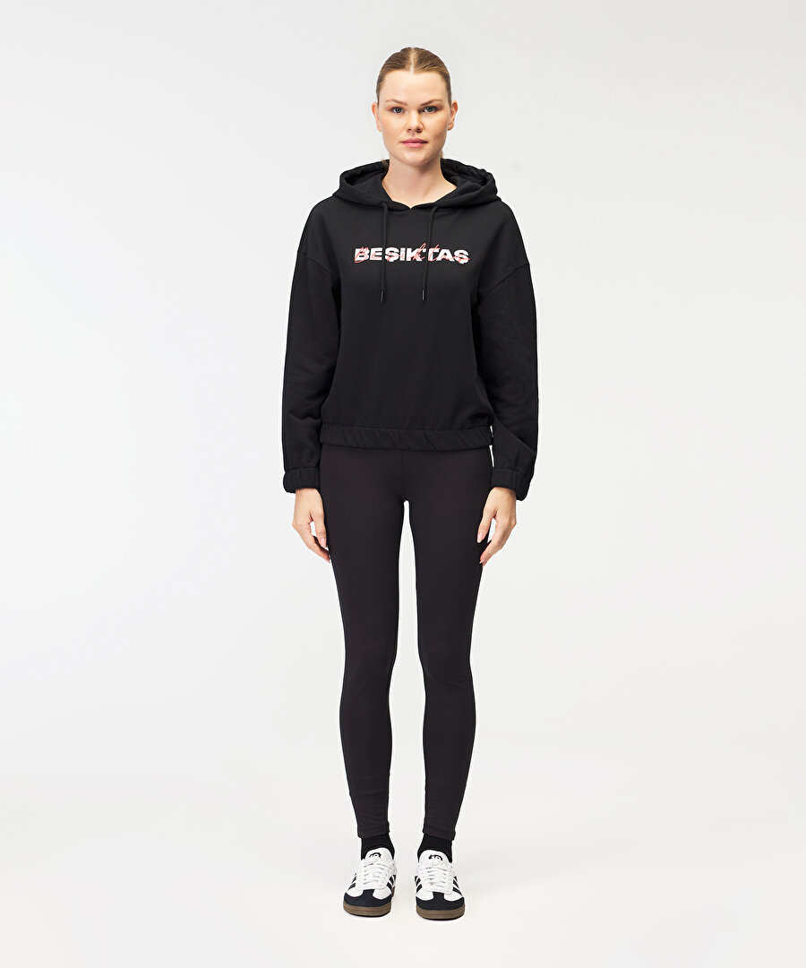BEŞİKTAŞ KADIN SWEATSHIRT 8526247T3