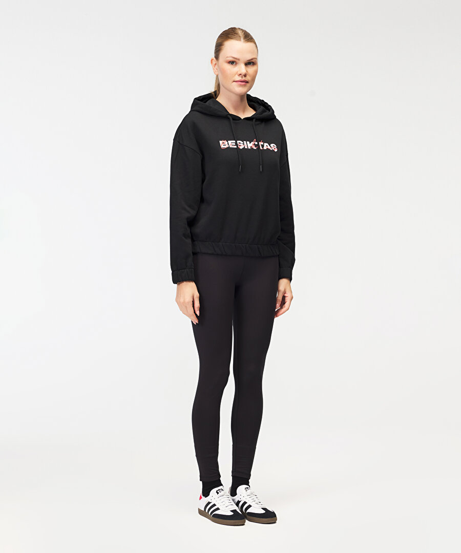BEŞİKTAŞ KADIN SWEATSHIRT 8526247T3