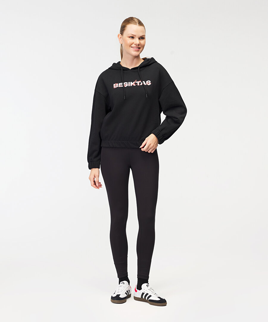 BEŞİKTAŞ KADIN SWEATSHIRT 8526247T3