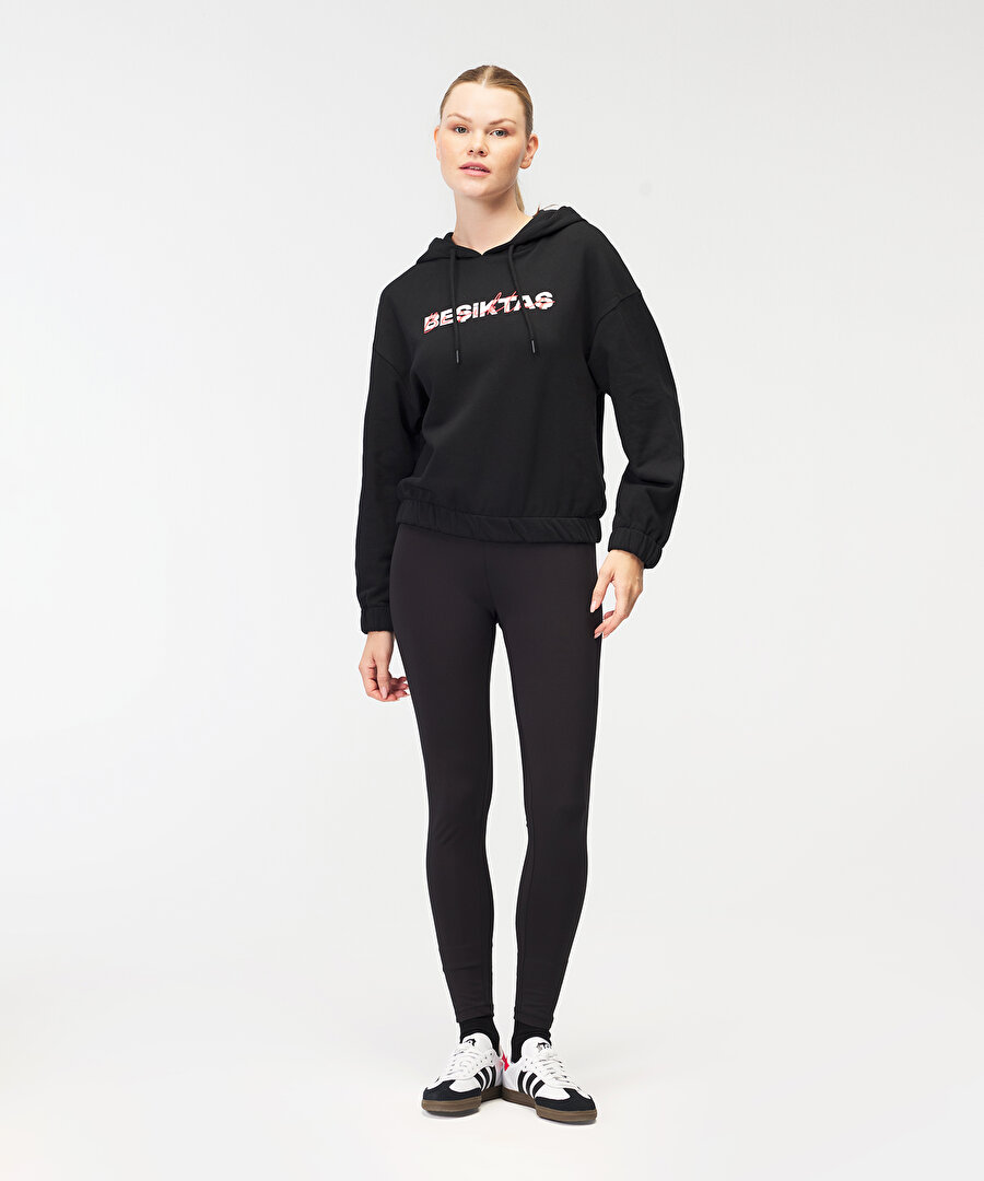 BEŞİKTAŞ KADIN SWEATSHIRT 8526247T3