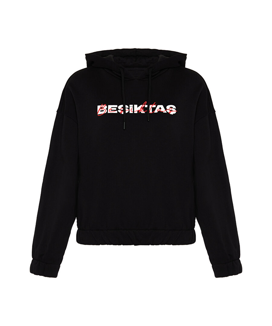BEŞİKTAŞ KADIN SWEATSHIRT 8526247T3