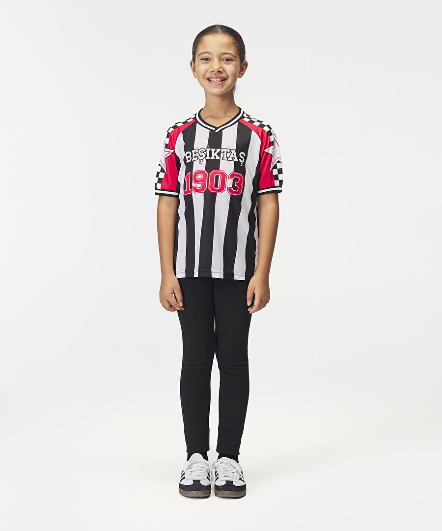 BEŞİKTAŞ JR T-SHIRT 6526140T3