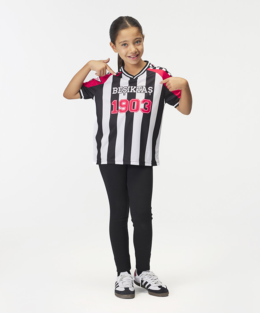 BEŞİKTAŞ JR T-SHIRT 6526140T3