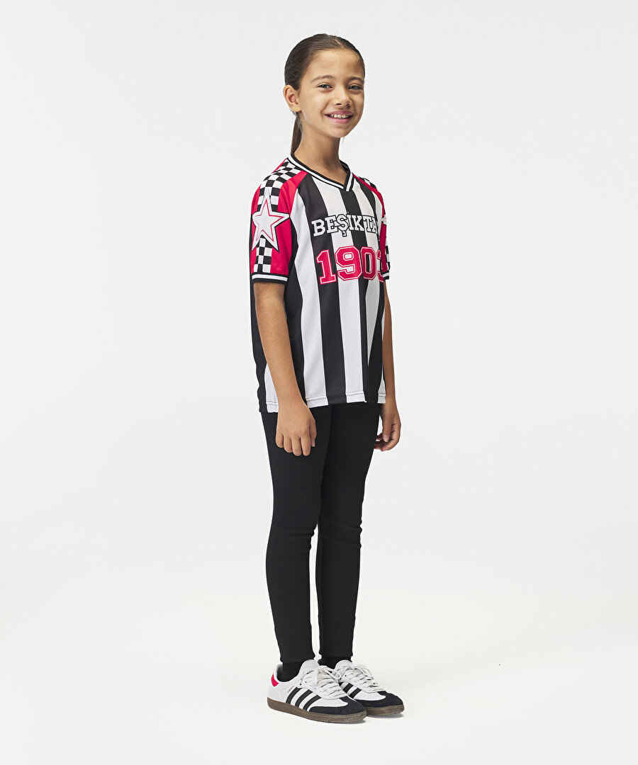 BEŞİKTAŞ JR T-SHIRT 6526140T3