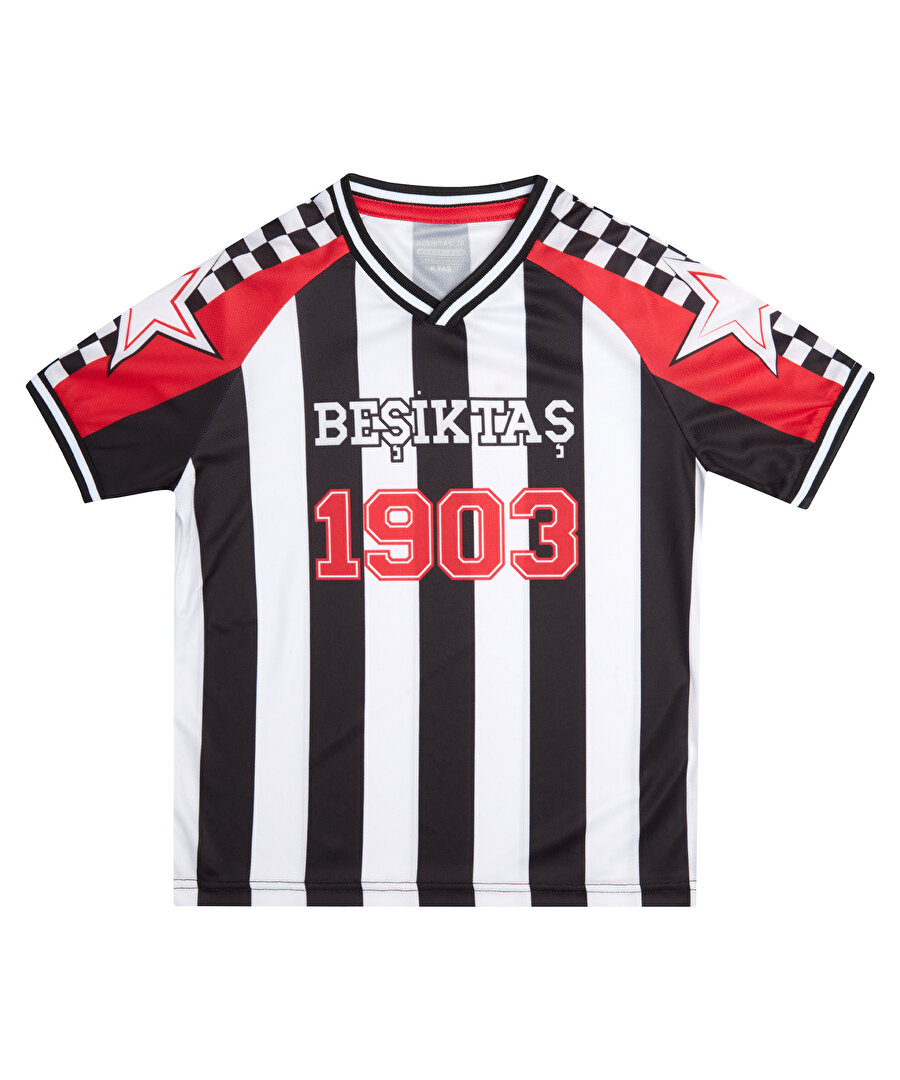 BEŞİKTAŞ JR T-SHIRT 6526140T3
