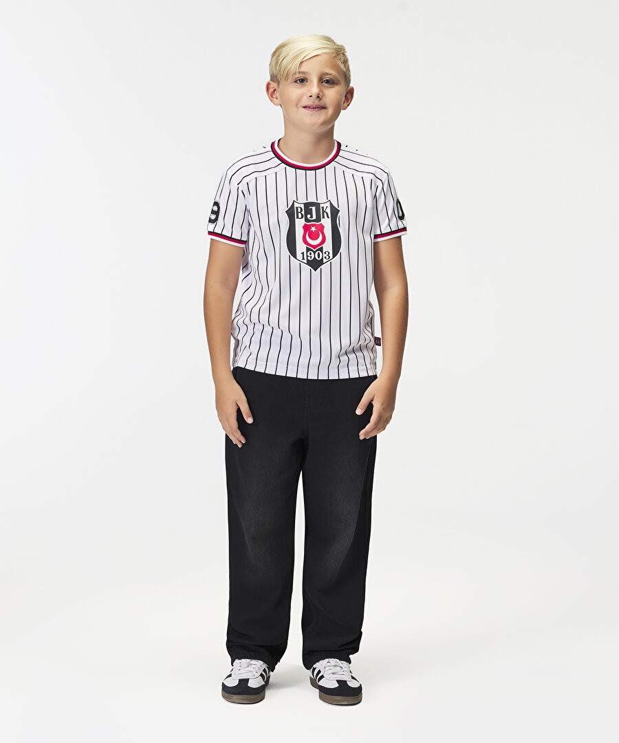 BEŞİKTAŞ JR T-SHIRT 6526114T3