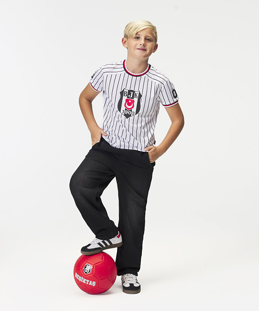 BEŞİKTAŞ JR T-SHIRT 6526114T3