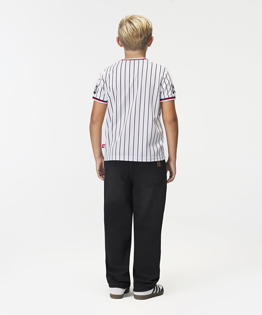 BEŞİKTAŞ JR T-SHIRT 6526114T3