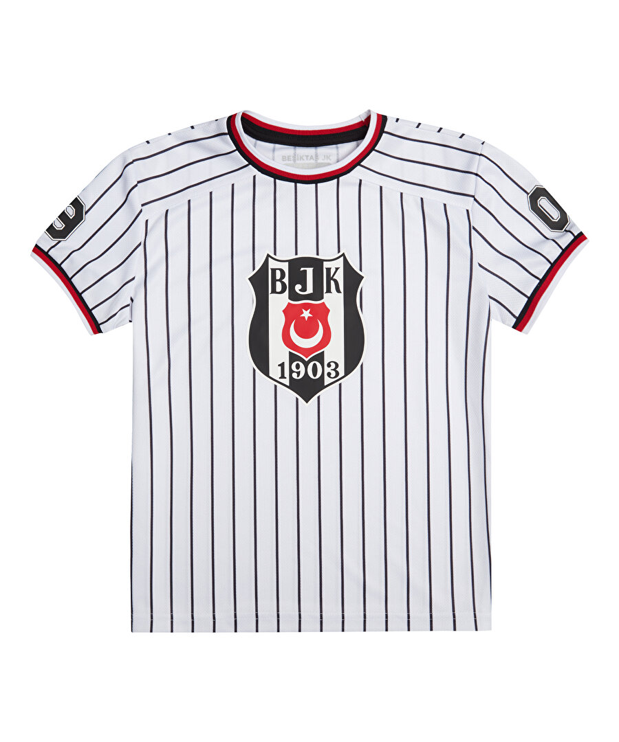 BEŞİKTAŞ JR T-SHIRT 6526114T3