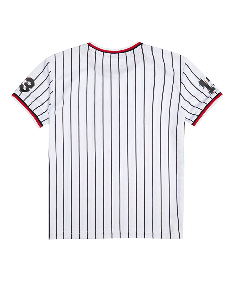 BEŞİKTAŞ JR T-SHIRT 6526114T3