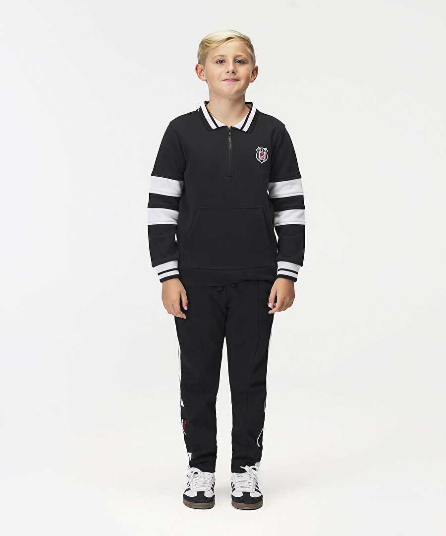 BEŞİKTAŞ JR SWEATSHIRT 6526210T3