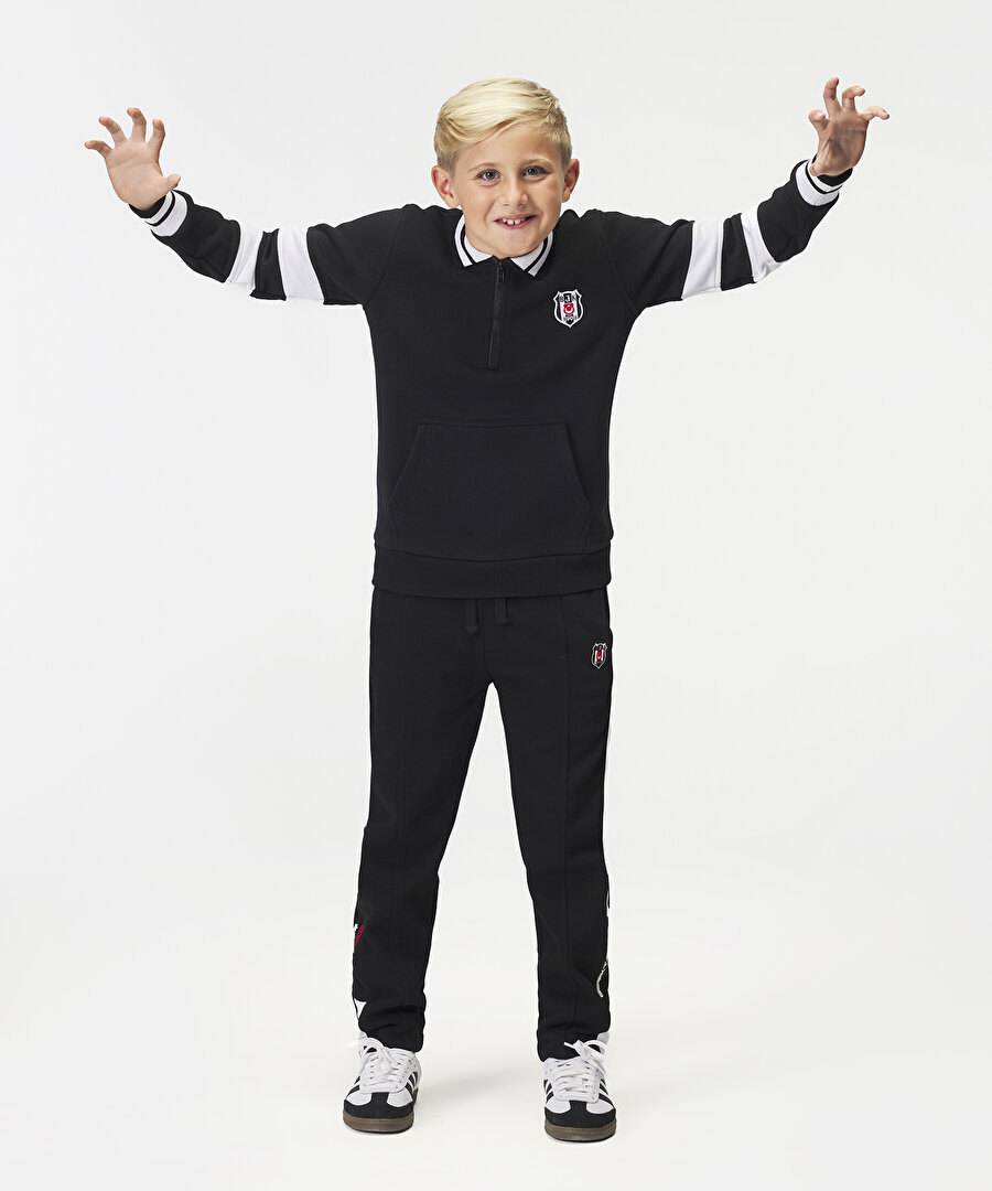 BEŞİKTAŞ JR SWEATSHIRT 6526210T3