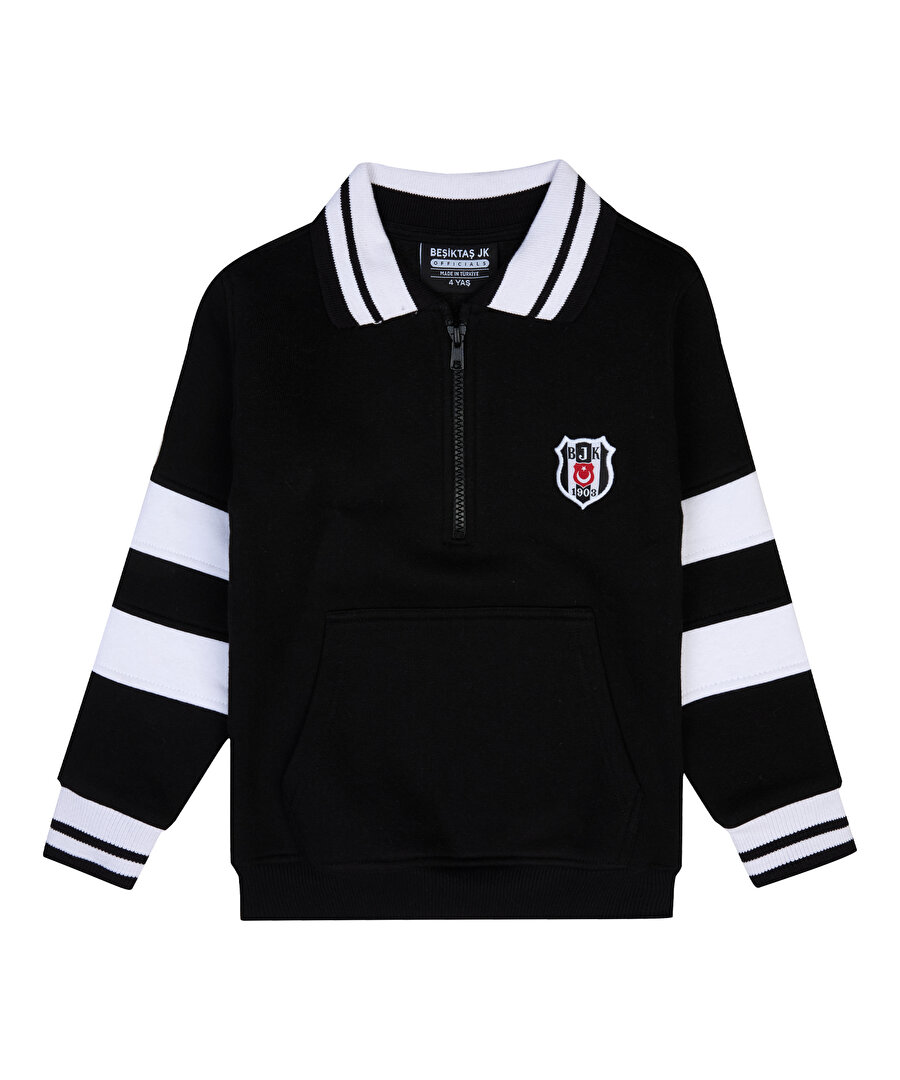 BEŞİKTAŞ JR SWEATSHIRT 6526210T3