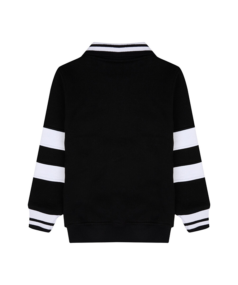 BEŞİKTAŞ JR SWEATSHIRT 6526210T3