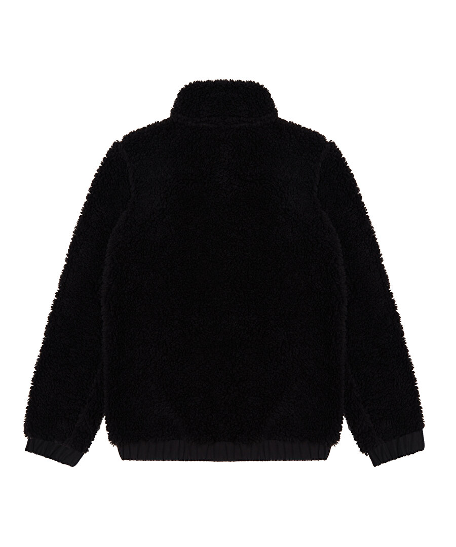 BEŞİKTAŞ JR FERMUARLI SWEATSHIRT 6526275T3