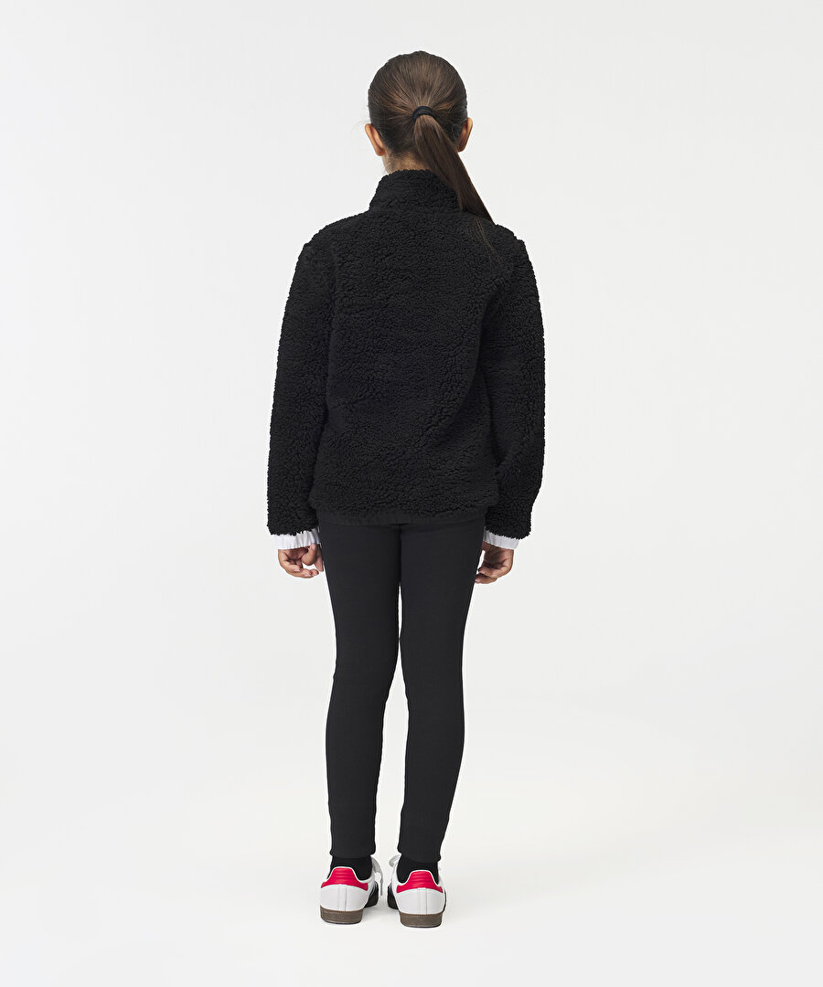 BEŞİKTAŞ JR FERMUARLI SWEATSHIRT 6526275T3