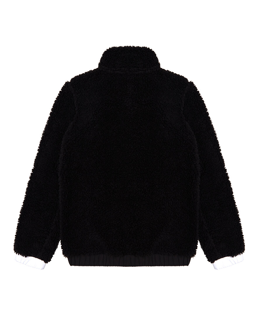 BEŞİKTAŞ JR FERMUARLI SWEATSHIRT 6526275T3
