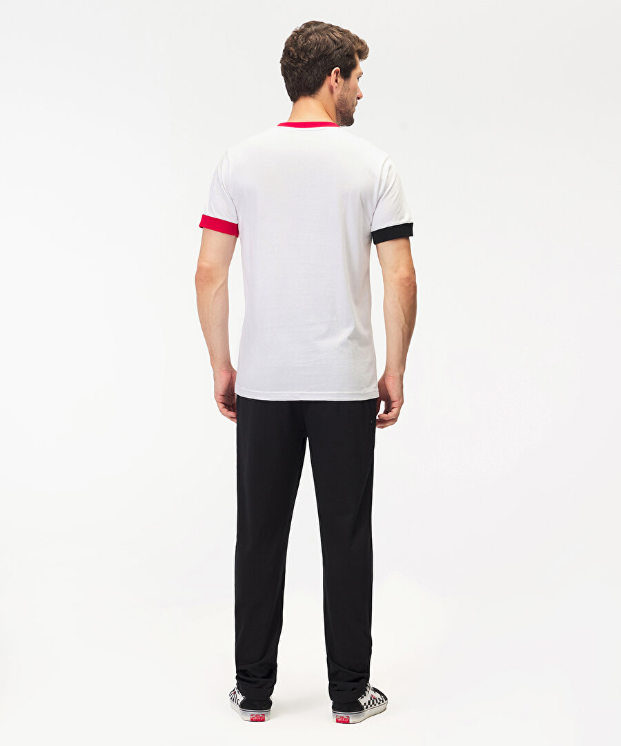 BEŞİKTAŞ ERKEK T-SHIRT 7526103T3